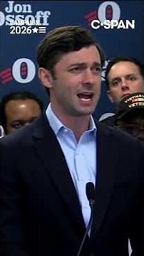 Ossoff slams Collins: "Bigot Congressman Mike Collins"
