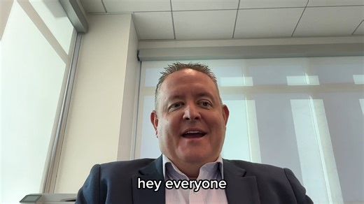 Capability Framework: Scott Landis