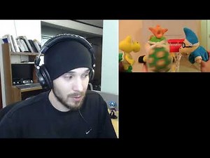 SML Movie Pop Rocks and Coke Reaction! (Charmx Reupload)