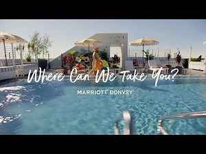 Marriott Bonvoy Game Day Rituals | Marriott Bonvoy commercial