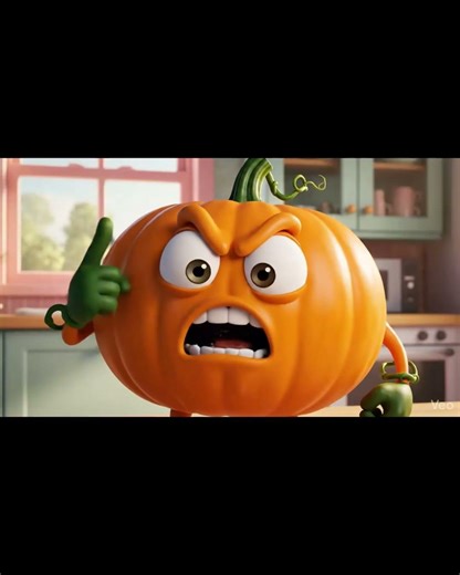 He Cut Weight But It Increased?! 😂Pumpkin’s Revenge on the Weighing Scale#shortsfeed #shorts #funny