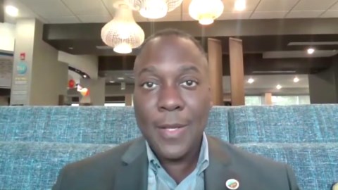 Howard County launches Guaranteed Basic Income pilot program