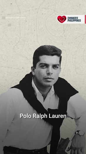 Polo Ralph Lauren is made in the PHILIPPINES? #ralphlauren #fashion #poloralphlauren #philippines #dubailuxury #fyp