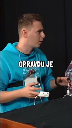 JAKÉ JE FIZIHO VYSNĚNÉ AUTO?