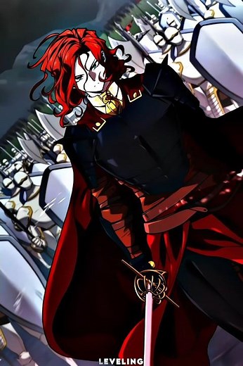 SPECIAL SKILL "The Queen's Soulmate" | The Greatest Estate Developer WEBTOON #shorts #webtoon