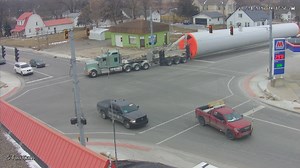 Stop in and see us over "at the intersection in Reynolds", where we specialize in moving BIG THINGS through small places! | A1 Computer Store