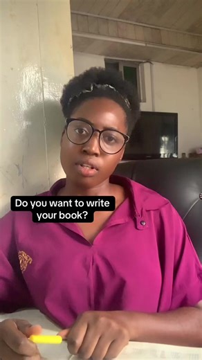 Midweek Motivation to Write Your Book