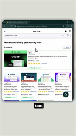 Underrated Website With Lifetime Software Deals