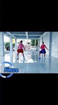 Fierce Line Dance