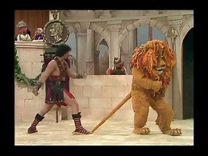 The Muppet Show - 320: Sylvester Stallone - “Lets Call the Whole Thing Off” (1979)