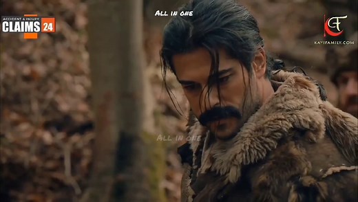 Kurulus Osman -Season 1 - Episode 46- English Subtitles - 720 P