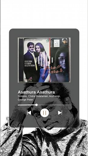 🌸 Evergreen Tamil Hits | Enakku 20 Unakku 18 - Asathura Nostalgia 🎶 | ARRahman Musical #Shorts