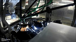 Crab processing machine :O | Pictures & Videos Global