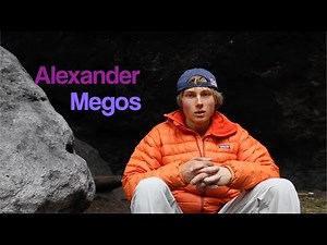 4 minutes with Megos