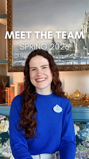 Here are 3 ways to meet the #DisneyWeddings team in Spring 2026! ✨ 💍 Disney Weddings Boutique Tour: Connect with a Disney Weddings Consultant & try on a gown from the Disney Fairy Tale Weddings collection. Join us in NYC (Kleinfeld Bridal), Los Angeles (Bellasposa Bridal & Photography), Nashville (The White Room Lebanon), or Denver (The Bridal Collection) 🎭 Center Stage with Disney Weddings: Join us at the New Amsterdam Theatre on February 27 for an afternoon of conversation & inspiration with