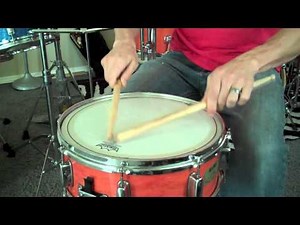 11 Ways to Play the Same Roll (Multiple Bounce)