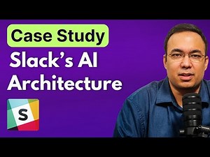 Real-World AI Case Study: How Slack does AI Security