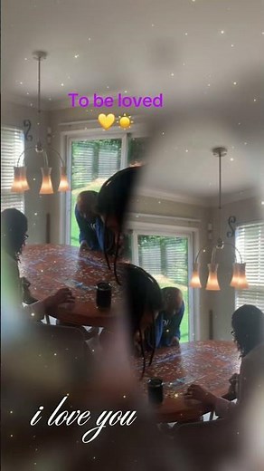 It’s so good loving somebody and somebody loves you back! #Blacklove💛✨ #Foreverlove💛✨