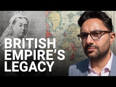 How the British Empire changed the world | Stories of Our Times