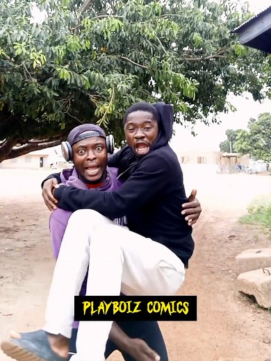 Explore Unique African Humor and Culture