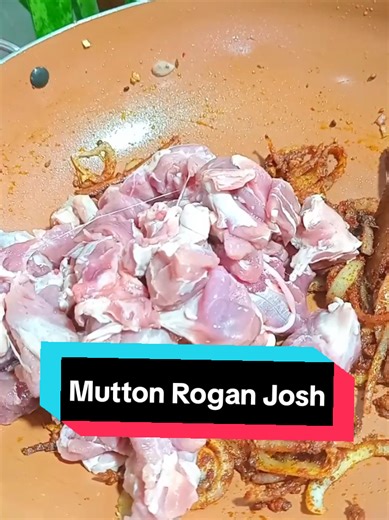 Mutton Rogan Josh !!! #foryou #foryourepage #fypシ゚viral #srilanka