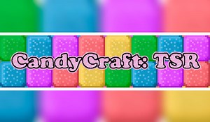 CandyCraft Texture Pack para Minecraft 1.12 y 1.11 | MineCrafteo