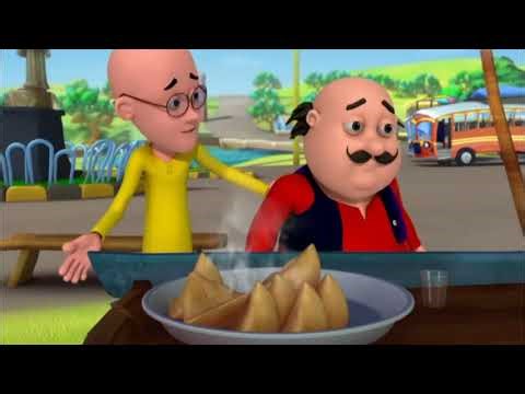 Motu Patlu episode 1 _motupatlu _cartoon _motupatlucartoon