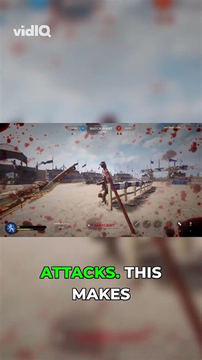 Chivalry 2: Quick Recovery Attack Glitch Revealed!