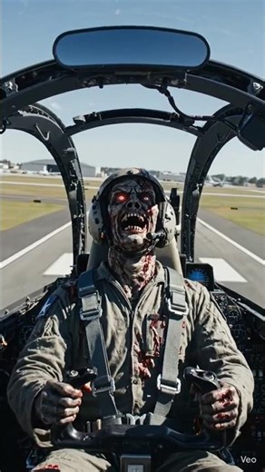 Hanger 18 Megadeth Zombies Alien Take Over #megadeth #music #darkhumor #zombie #alien #metal