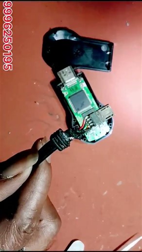AnyCast Wireless Display Dongle Charging Problem | How To Repair AnyCast Wireless Display Dongle