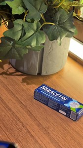 Quando o machucado acontece, a confiança faz diferença. Nebacetin é cuidado e proteção há gerações. Machucado se cuida assim: com quem entende de cuidado. | Nebacetin