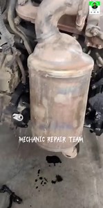 172K views · 519 reactions | How To Seize Your Engine On Purpose  | Mechanic Repair Team | Facebook
