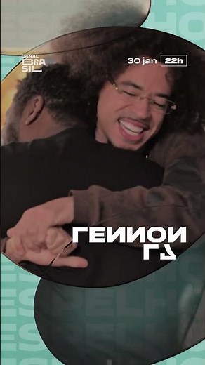 Programa Espelho com Lázaro Ramos