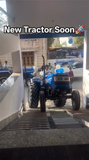 Rohit bhai New Tractor Soon🚀#nishudeshwal#rohitdeshwal#modifiedtractor#tractortochan#tochanking