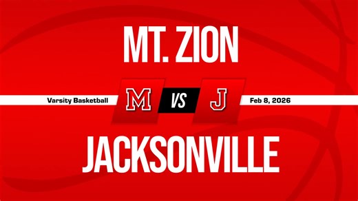 02/7 Highlights vs Mt. Zion