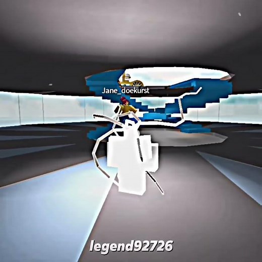 Slenderman script #roblox #robloxedit