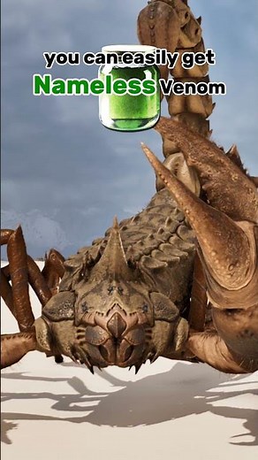 New Nameless Venom TIPS in Astraeos on ARK: Survival Ascended !