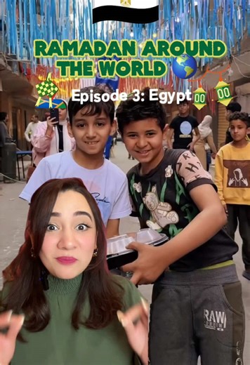 Experience Ramadan in Egypt: A Cultural Journey
