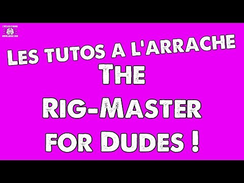Rig Master US