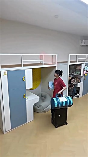 “No Privacy? Watch What She Did Next!” 🔥