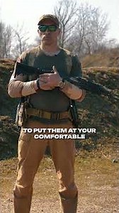 The Advantage of Dual-Side Magazine Setup