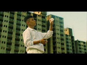 Simon D reveals MV for 'ya ain't gang'