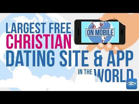 Christian Dating For Free CDFF Commercial