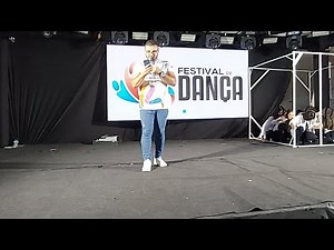Festival de Dança 2023 na Escola Técnica Estadual Pedro Muniz Falcão - ETE parte 03