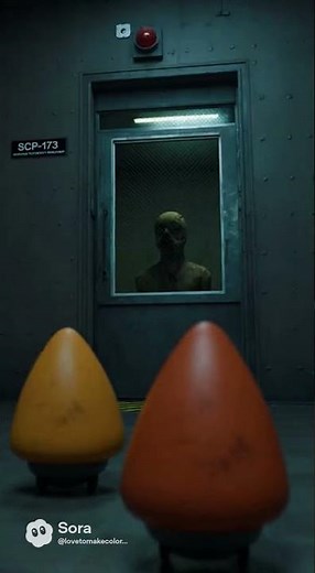 SCP-131 The Eye Pods