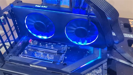 Is Intel Battlemage GPU capable of standing against rivals Nvidia and AMD at release?