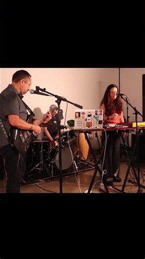 Tonada de Luna Llena ✨ Live in Austin #Shorts
