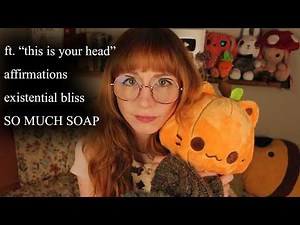 did you forget how to sleep AGAIN? (asmr)