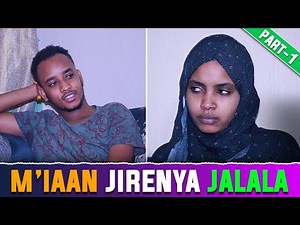 Mi’aan jirenya jalala wajji | Jirenya jaarsafi jaarti | New Dirama Afaan Oromo