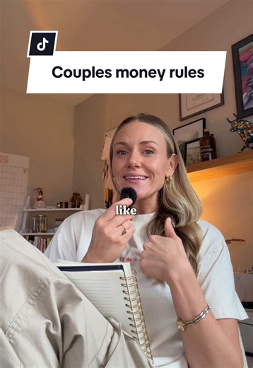 Essential Couples Money Rules for Financial Success